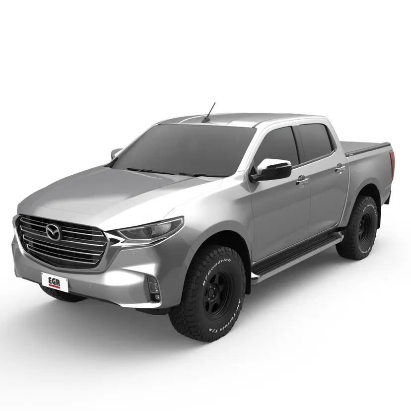 EGR RollTrac Manual-Mazda BT-50 (2021) — view 5