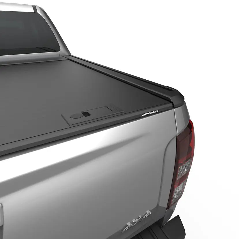 EGR RollTrac Manual-Mazda BT-50 (2021)
