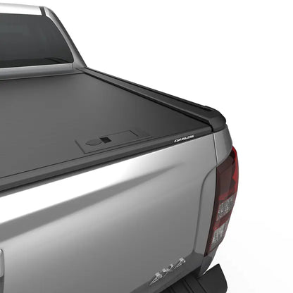 EGR RollTrac Manual-Mazda BT-50 (2021)