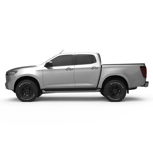 EGR Load Shield-Mazda BT-50 2020 — view 4