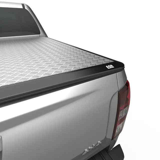 EGR Load Shield-Mazda BT-50 2020 — view 3