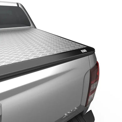 EGR Load Shield-Mazda BT-50 2020 — view 3