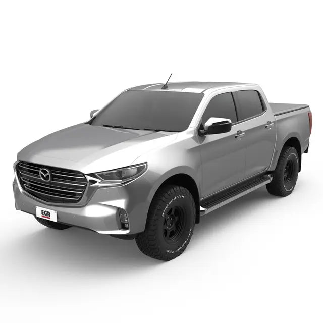 EGR Load Shield-Mazda BT-50 2020 — view 8