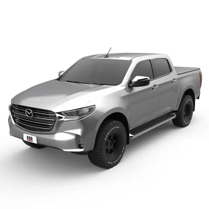 EGR Load Shield-Mazda BT-50 2020 — view 8