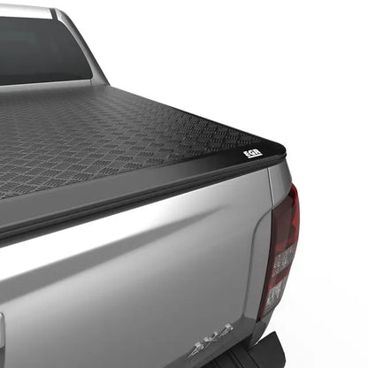 EGR Load Shield-Mazda BT-50 2020 — view 7