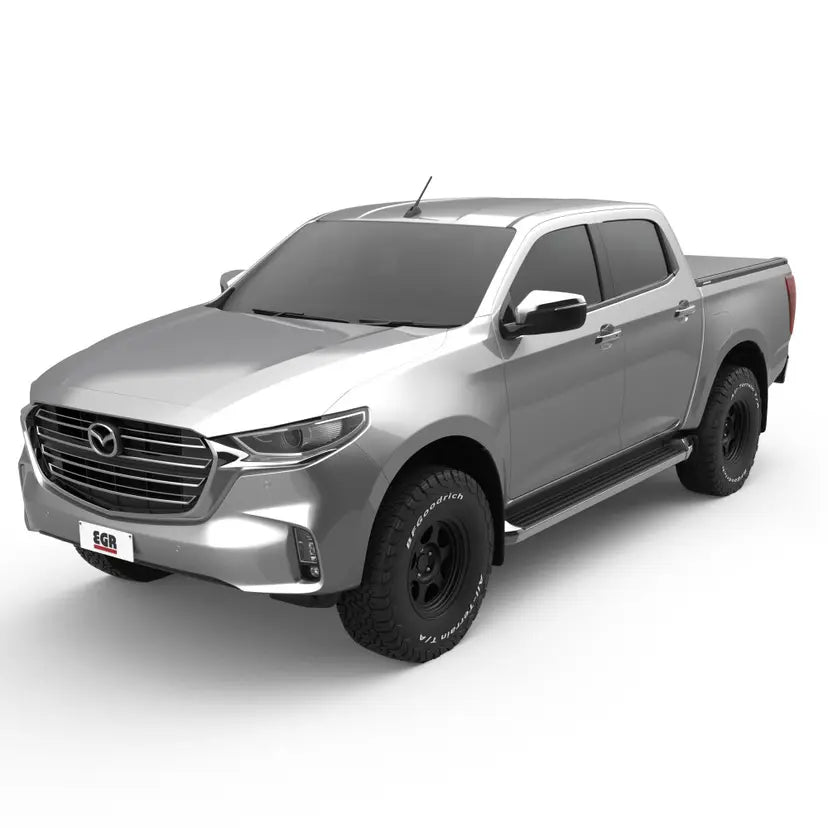 EGR RollTrac Electric E3-Mazda BT-50 2020 — view 2