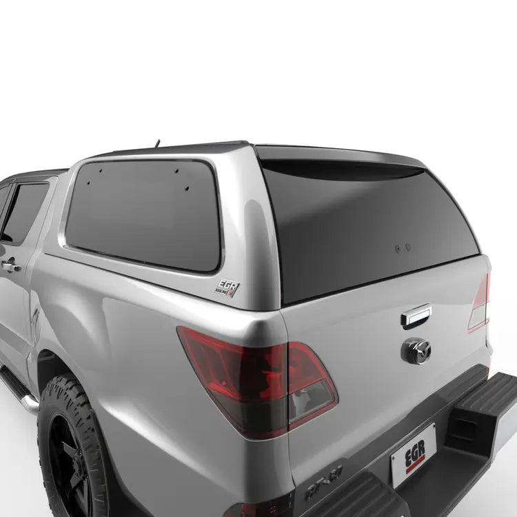EGR GEN3 Canopy to Suit Mazda BT-50 2011-2019