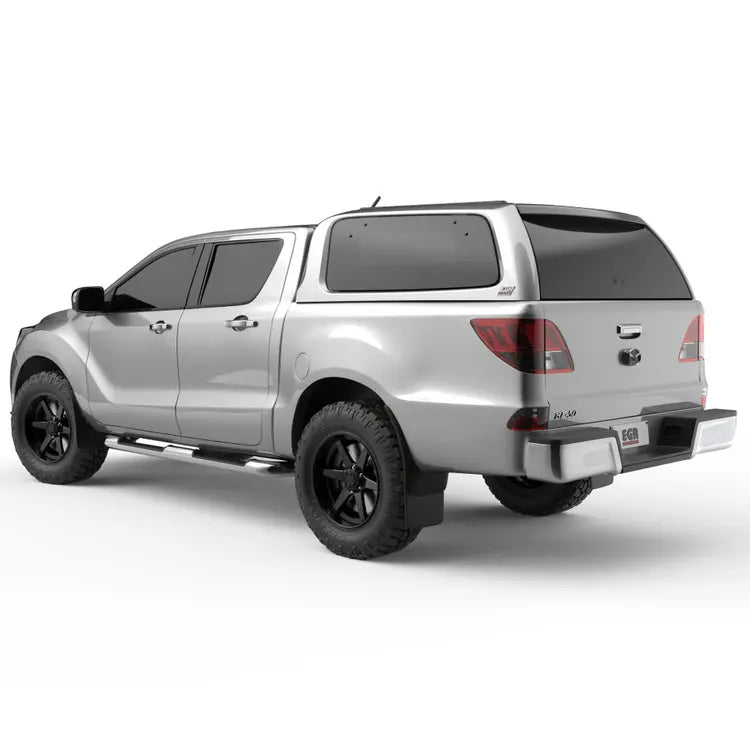 EGR GEN3 Canopy to Suit Mazda BT-50 2011-2019 — view 4