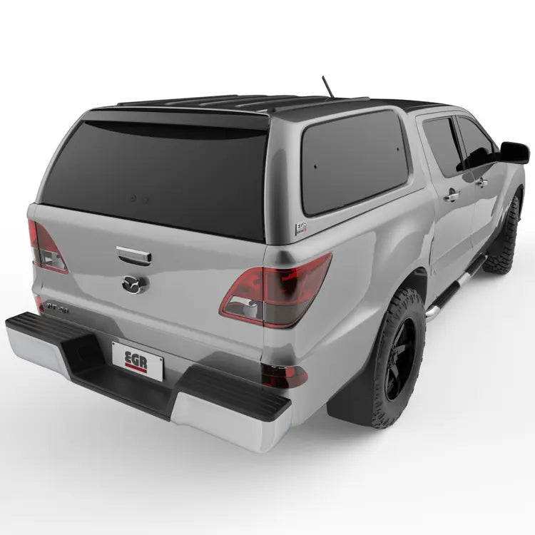 EGR GEN3 Canopy to Suit Mazda BT-50 2011-2019 — view 5