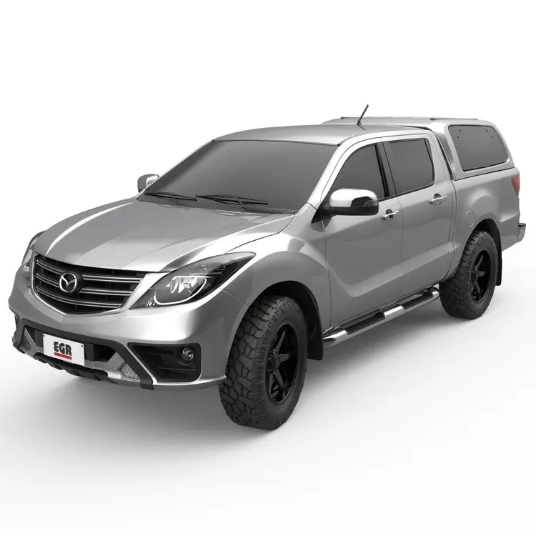 EGR GEN3 Canopy to Suit Mazda BT-50 2011-2019 — view 6