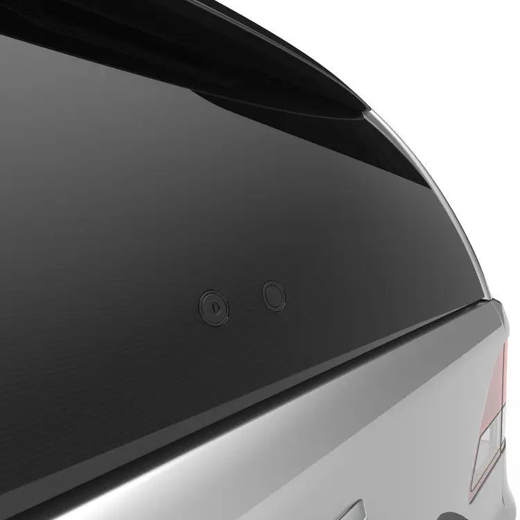 EGR GEN3 Canopy to Suit Mazda BT-50 2011-2019 — view 2