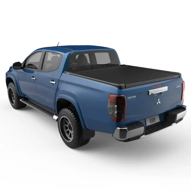 EGR Fender Flares-Mitsubishi Triton MR