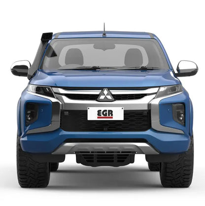 EGR Fender Flares-Mitsubishi Triton MR — view 2