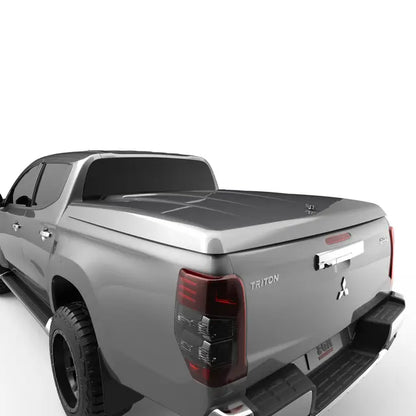 EGR Hard Lid - 1 Piece-Mitsubishi Triton MQ/MR 2015
