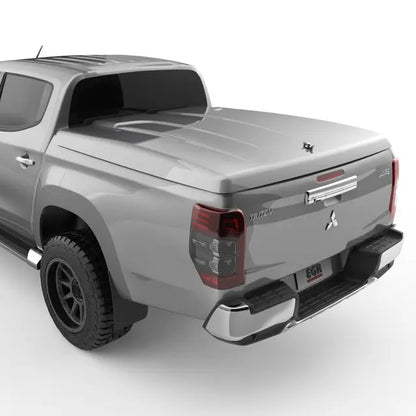 EGR Hard Lid - 1 Piece-Mitsubishi Triton MQ/MR 2015 — view 2