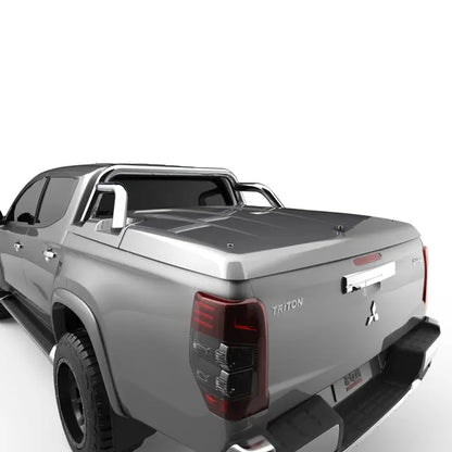 EGR Hard Lid - 3 Piece-Mitsubishi Triton MQ/MR 2015