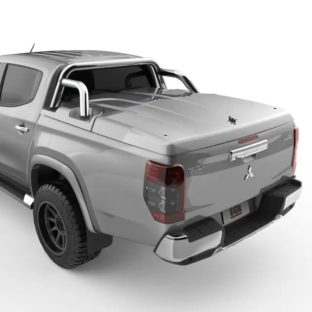 EGR Hard Lid - 3 Piece-Mitsubishi Triton MQ/MR 2015 — view 3