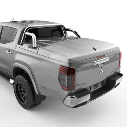 EGR Hard Lid - 3 Piece-Mitsubishi Triton MQ/MR 2015 — view 3