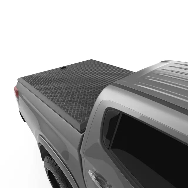 EGR Load Shield-Mitsubishi Triton MQ/MR 2015-2023 — view 5