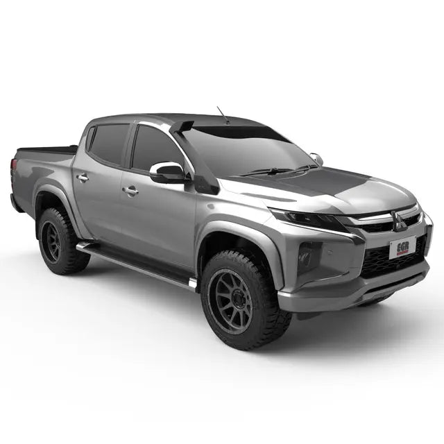 EGR Load Shield-Mitsubishi Triton MQ/MR 2015-2023 — view 6
