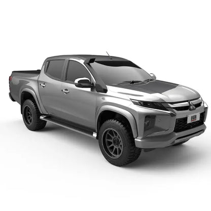 EGR Load Shield-Mitsubishi Triton MQ/MR 2015-2023 — view 7
