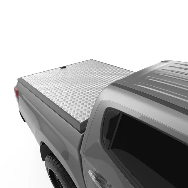 EGR Load Shield-Mitsubishi Triton MQ/MR 2015-2023 — view 3