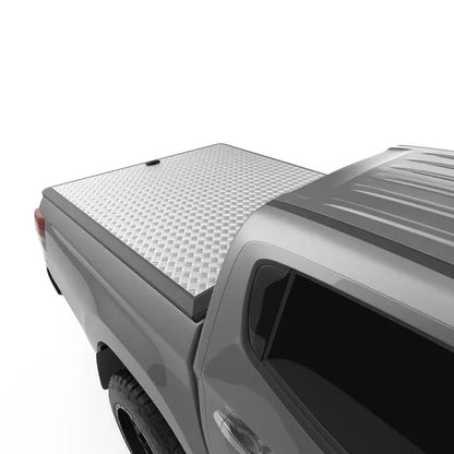 EGR Load Shield-Mitsubishi Triton MQ/MR 2015-2023 — view 3
