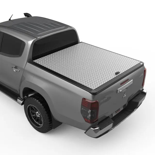 EGR Load Shield-Mitsubishi Triton MQ/MR 2015-2023 — view 4