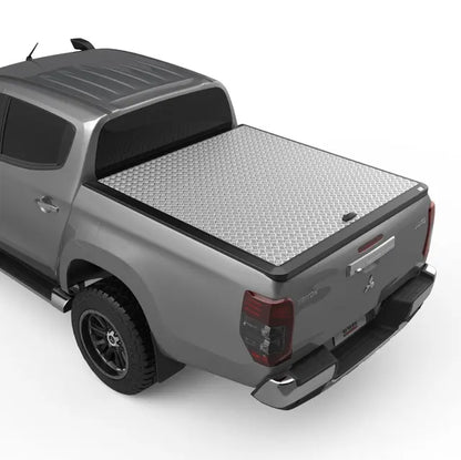 EGR Load Shield-Mitsubishi Triton MQ/MR 2015-2023 — view 4
