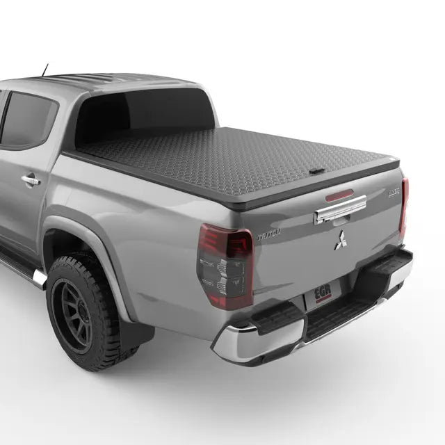 EGR Load Shield-Mitsubishi Triton MQ/MR 2015-2023