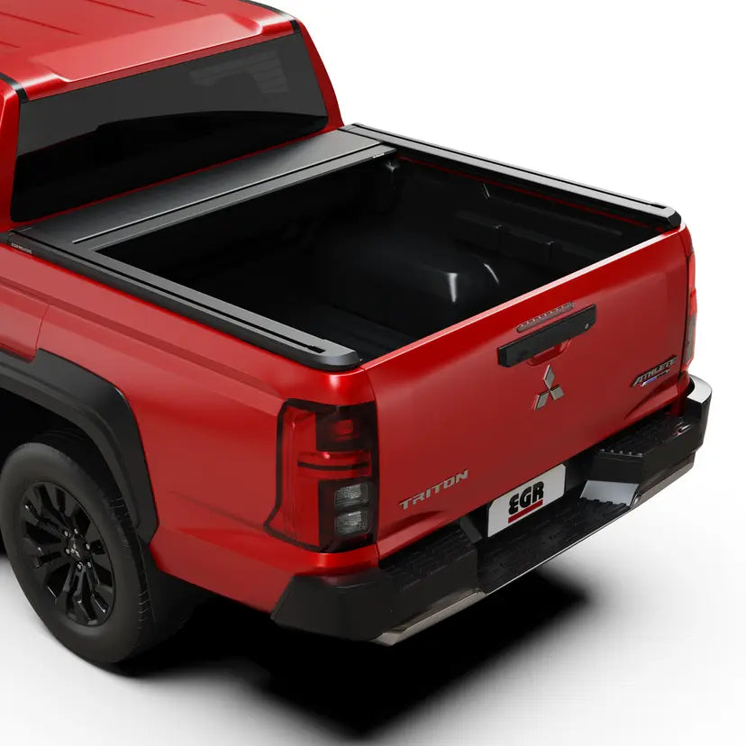 EGR RollTrac Electric-Mitsubishi Triton MQ/MR