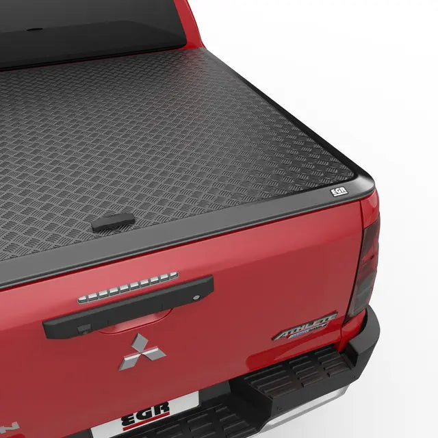 EGR Load Shield-Mitsubishi Triton MV