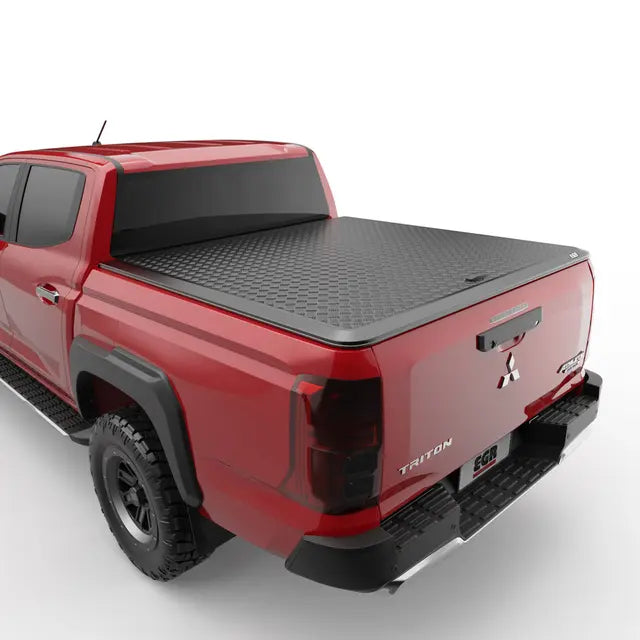 EGR Load Shield-Mitsubishi Triton MV — view 2
