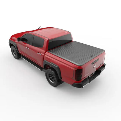 EGR Load Shield-Mitsubishi Triton MV — view 4
