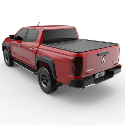 EGR RollTrac Electric E3-Mitsubishi Triton MV 2024-Onwards — view 2