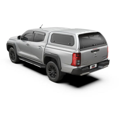EGR Premium Canopy to Suit Mitsubishi Triton MQ/MR 2015-2024 — view 6