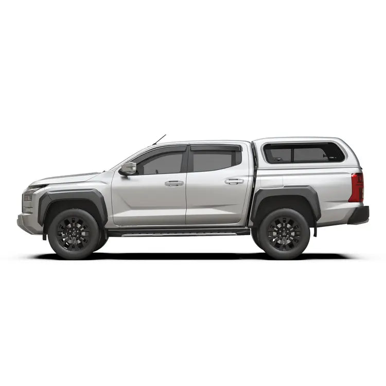 EGR Premium Canopy to Suit Mitsubishi Triton MQ/MR 2015-2024