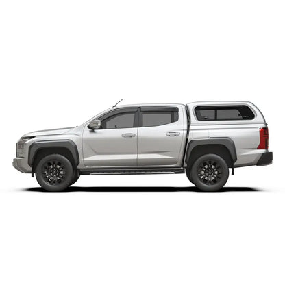 EGR Premium Canopy to Suit Mitsubishi Triton MQ/MR 2015-2024