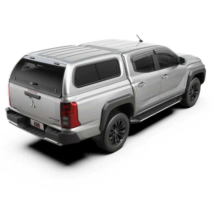 EGR Premium Canopy to Suit Mitsubishi Triton MQ/MR 2015-2024 — view 2