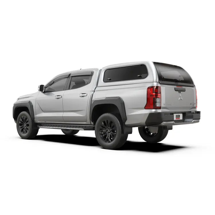 EGR Premium Canopy to Suit Mitsubishi Triton MQ/MR 2015-2024 — view 3
