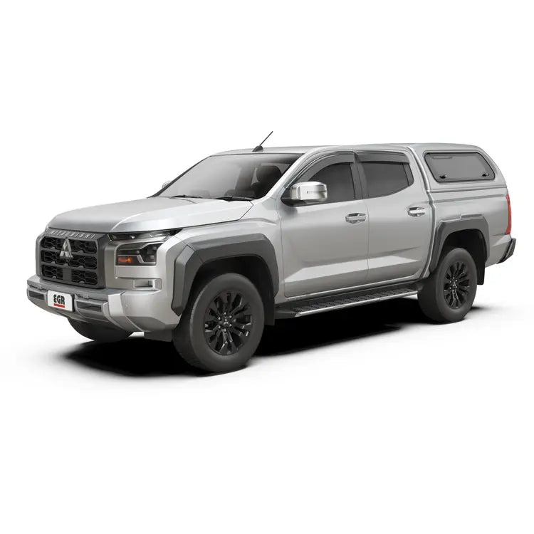 EGR Premium Canopy to Suit Mitsubishi Triton MQ/MR 2015-2024 — view 4