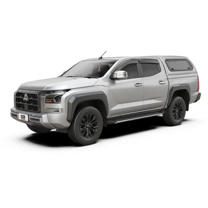 EGR Premium Canopy to Suit Mitsubishi Triton MQ/MR 2015-2024 — view 4