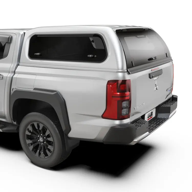 EGR Premium Canopy to Suit Mitsubishi Triton MQ/MR 2015-2024 — view 5