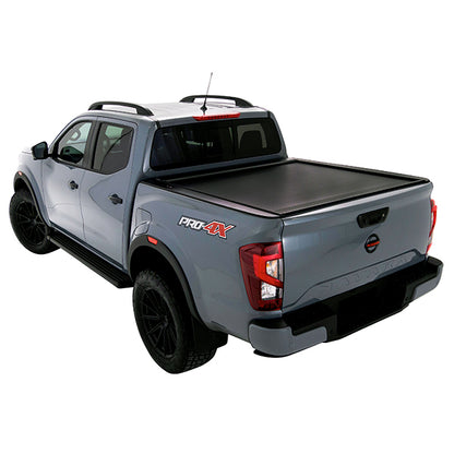 HSP Electric Roller Cover for Nissan Navara MY21+