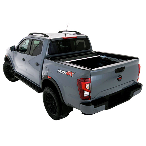 Nissan Navara MY21+ HSP Roller Cover