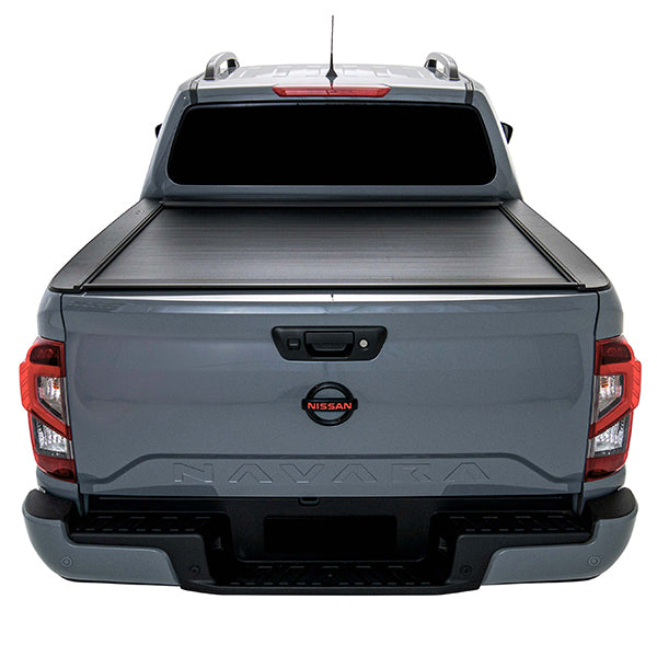 Nissan Navara MY21+ HSP Roller Cover