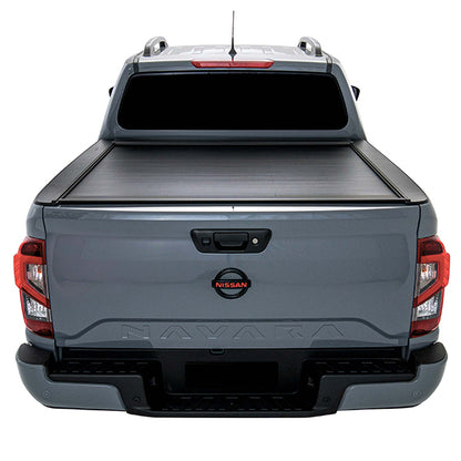 Nissan Navara MY21+ HSP Roller Cover
