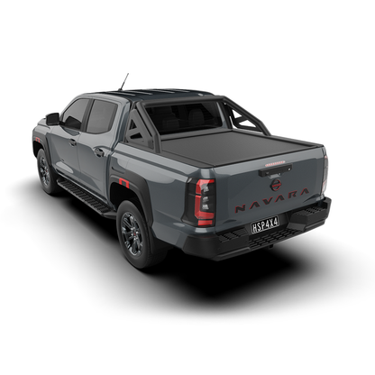 Nissan Navara MY26+ HSP Roller Cover