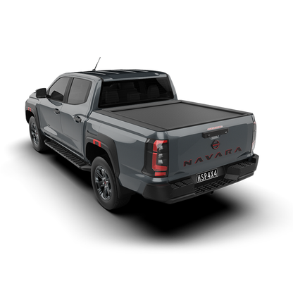 HSP Electric Roller Cover for Nissan Navara MY26+