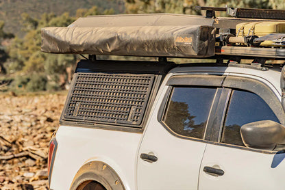 Explorer Canopy to suit Nissan Navara NP300 2021+ — view 4